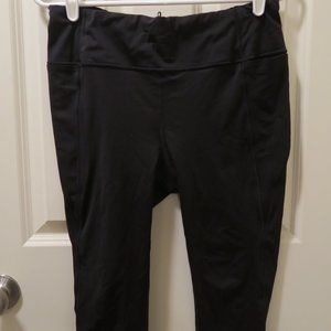 Athleta Capri Yoga Pants